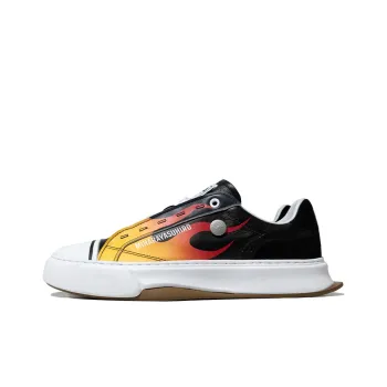 FILA FUSION Mihara X Fila FM 5 Flame