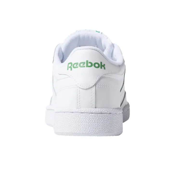 Reebok Club C 85 'White Green'-2