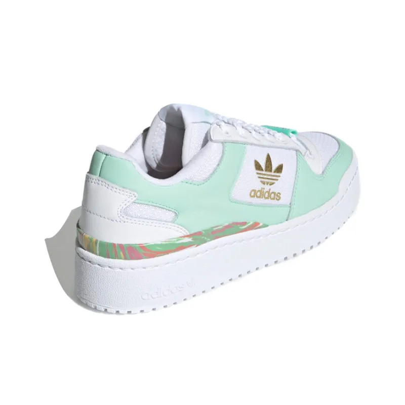 Adidas Originals Forum Bold 'I Love Dance' Women's-3