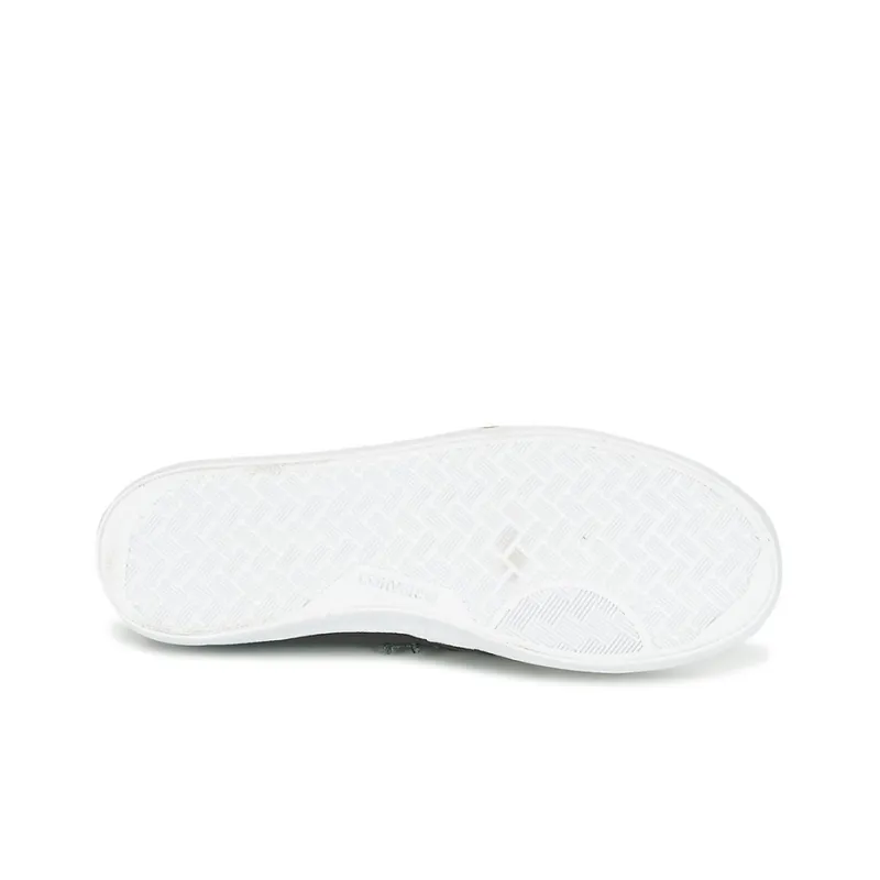 Converse Breakpoint Low 'Black' Women's-4