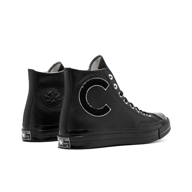 Converse Chuck Taylor All Star 70 Hi 'Wordmark Wool'-2