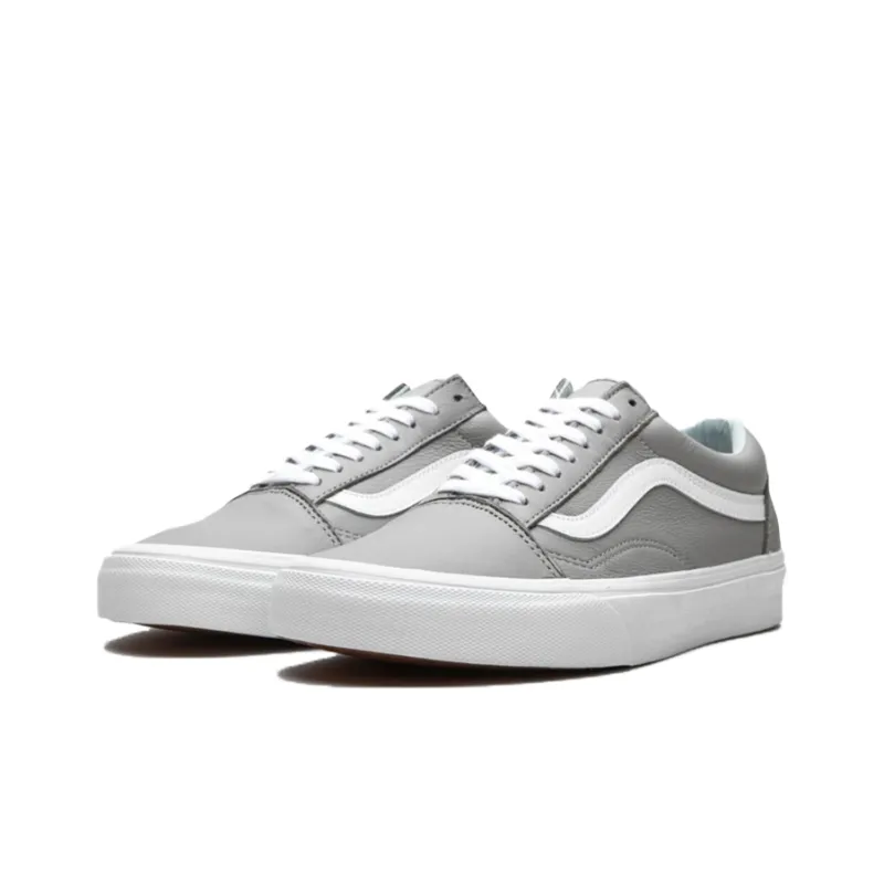Old Skool Vans 'Drizzle'-2