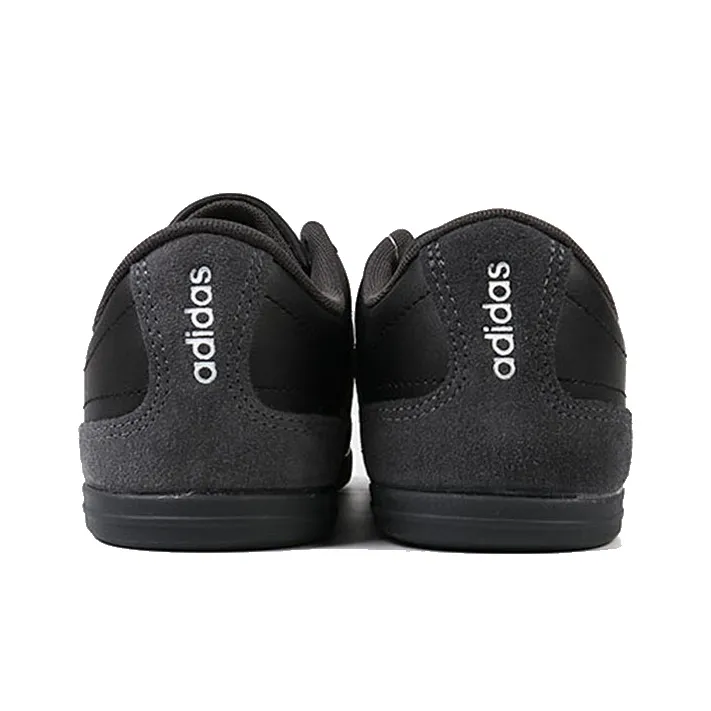 Adidas Neo Caflaire Black/Grey-3