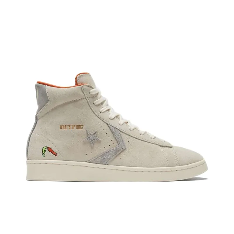 Converse Pro Leather Bugs Bunny 80th Anniversary-1