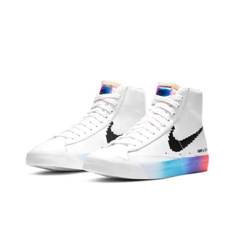 Nike Blazer Mid 77 Vintage Have A Good Game Women's-2