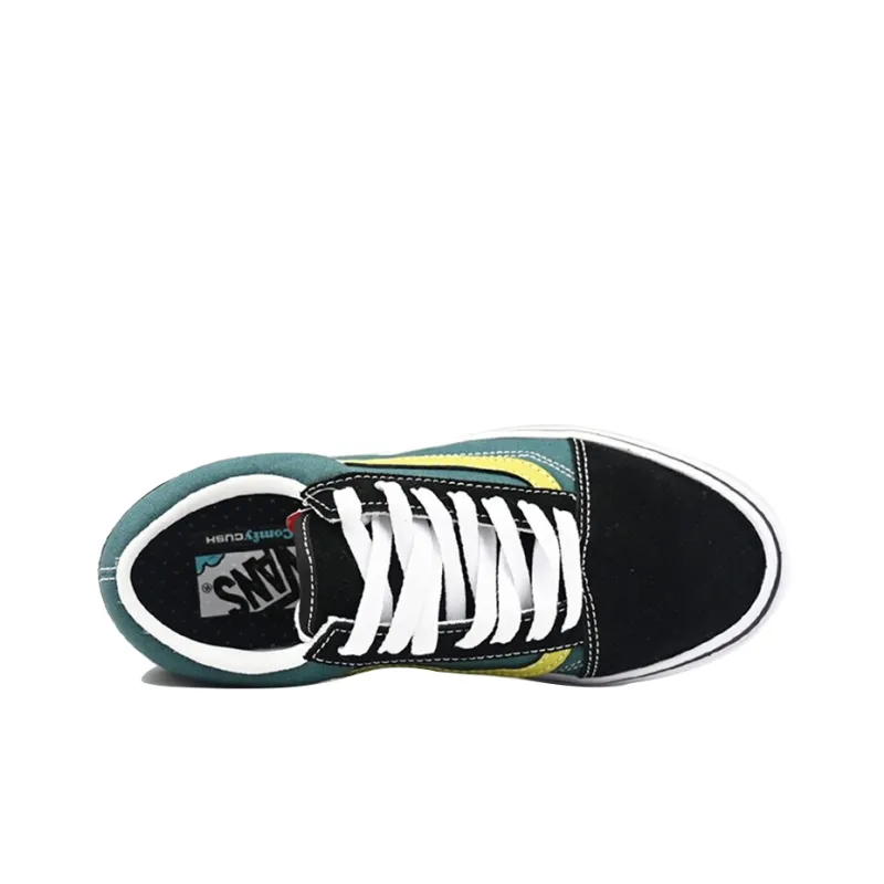 Old Skool Comfycush Vans 'Future Standard'-3