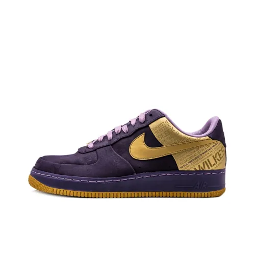 Nike Air Force 1 Low Supreme Jamaal Wilkes