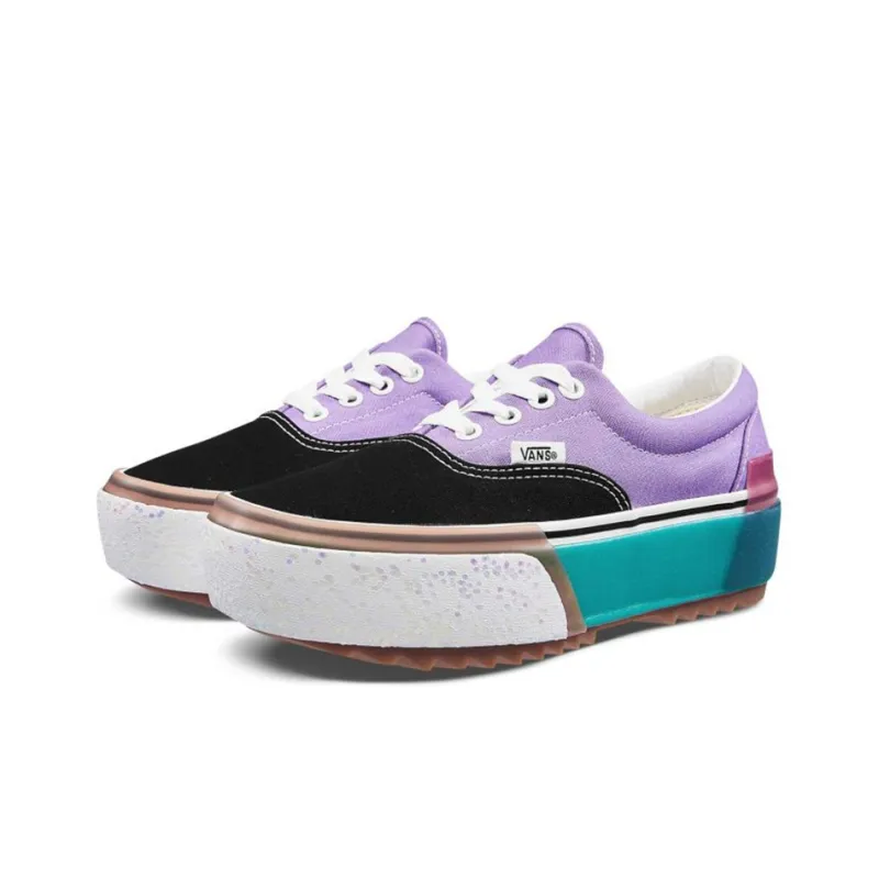 Vans Women's Era Stacked 'Confetti' Women's-1