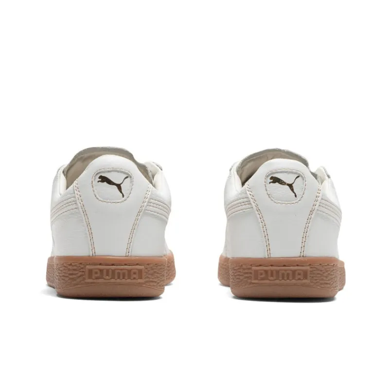 PUMA Basket Classic Gum Deluxe 'White'-3