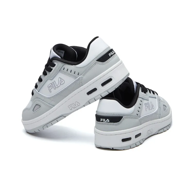 FILA Heritage FHT 'Light Grey' Women's-3