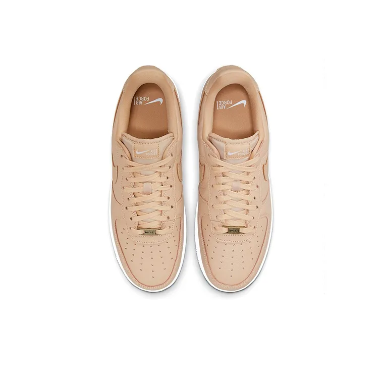 Nike Air Force 1 '07 Craft Vachetta Tan-3