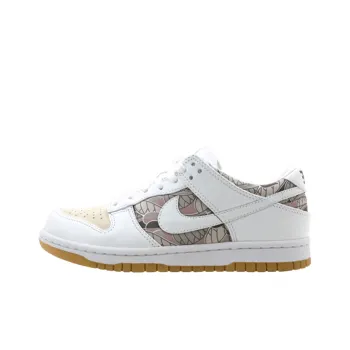 Nike Sb Dunk Low Premium 'White Beige' Women's