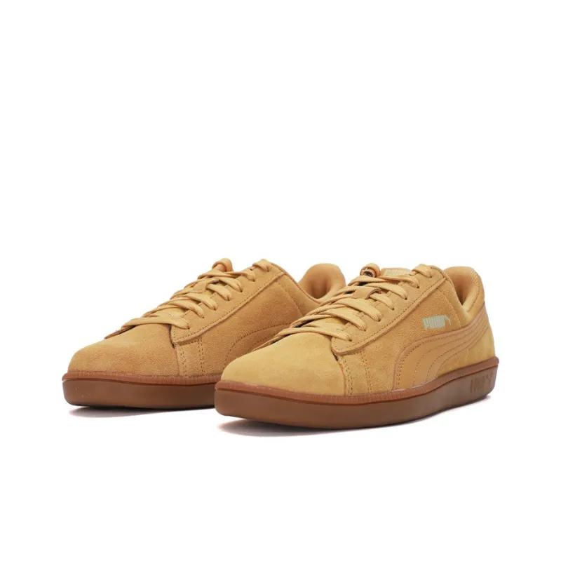 PUMA Unisex Up Sl Sneakers Brwon-2