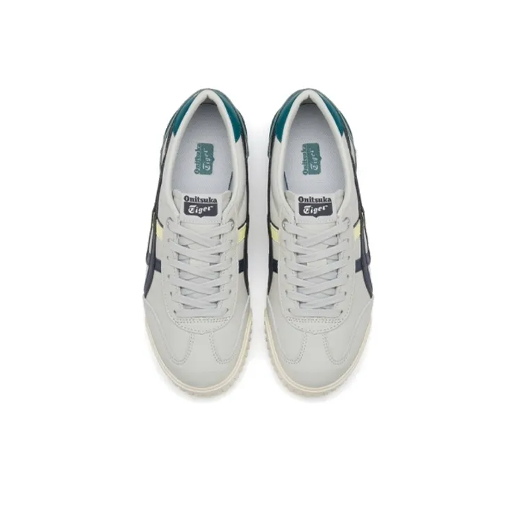 Onitsuka Tiger Machuation 'Grey Teal' Women's-3