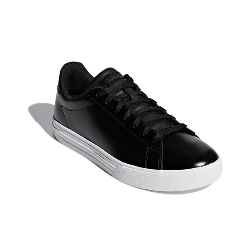 Adidas Neo Daily 2.0 Black/White Women's-2