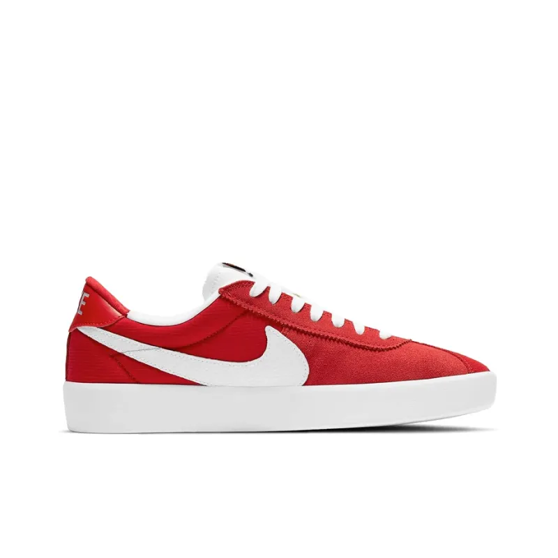 Nike Sb Bruin React University Red-1
