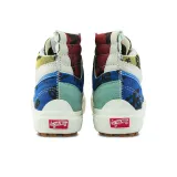 The consists vans UltraRange 3D retails for 