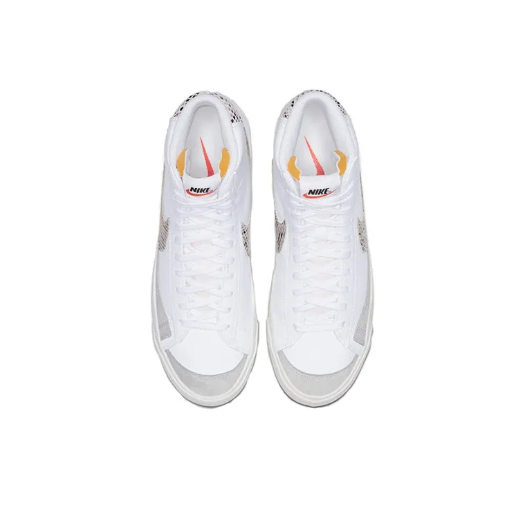 Nike Blazer Mid 77 Vintage Snakeskin Swoosh-3