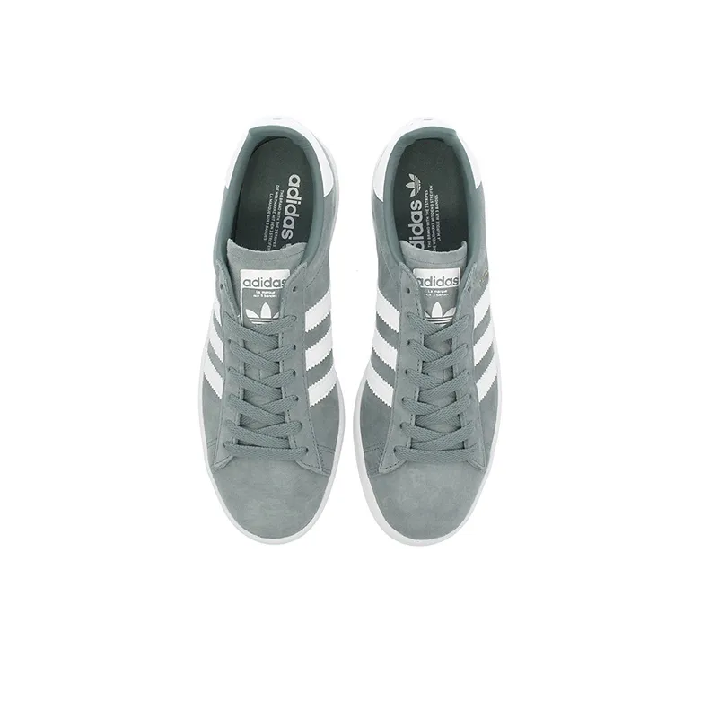 Adidas Campus Raw Green-3