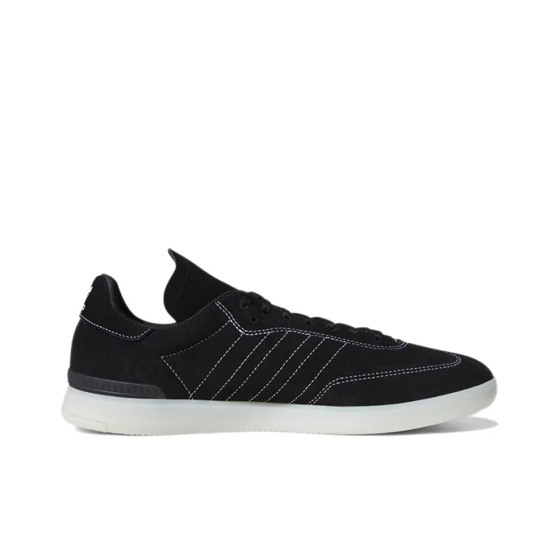 Adidas Gustav Tonnesen X Samba ADV 'Core Black'-1