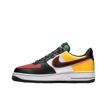 Nike Air Force 1 Low Sunburst