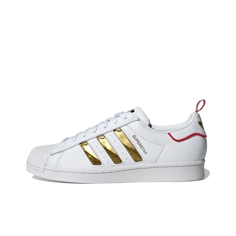 Adidas Originals Superstar 'CNY'-0