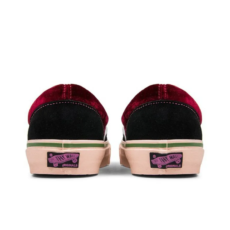 Vans Feature X Classic Slip On 'Sinners Club'-4