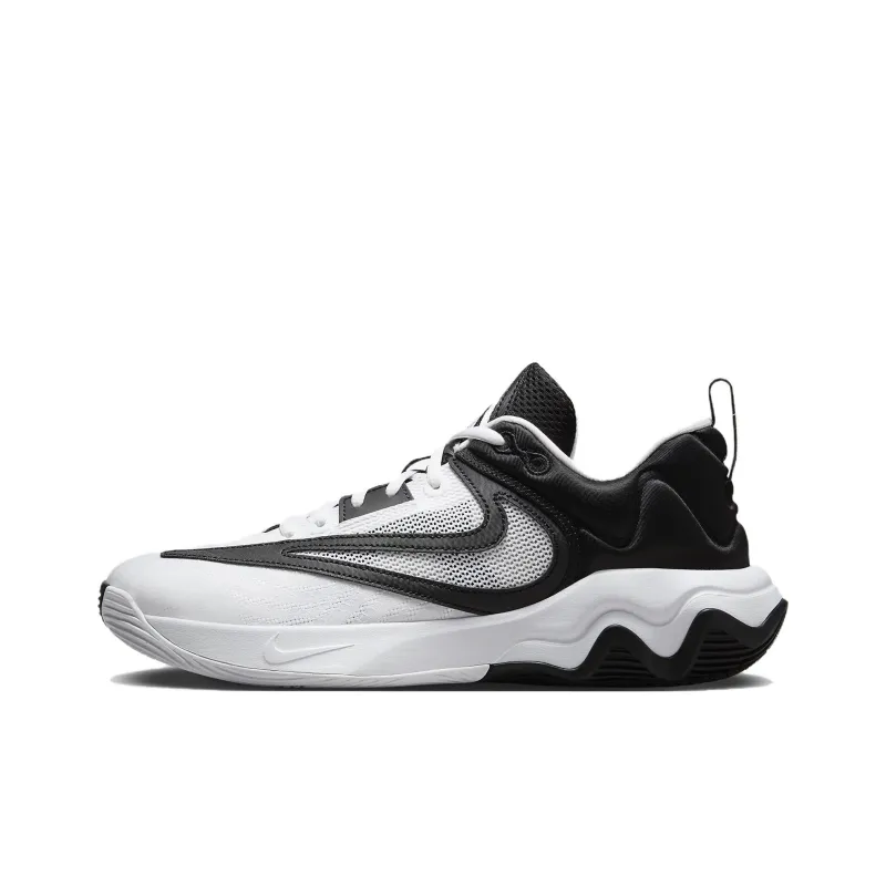 Nike Giannis Immortality 3 'White Black'-0