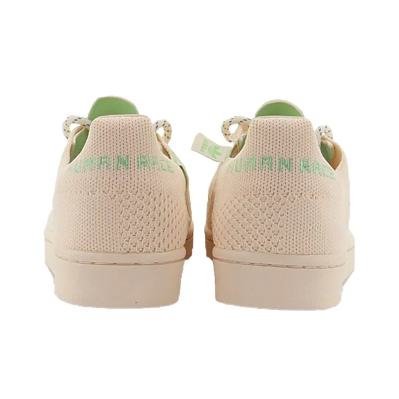 Adidas Superstar Primeknit Pharrell Cream-4