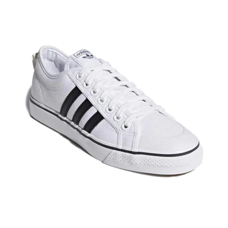 Adidas Nizza Cloud White-2