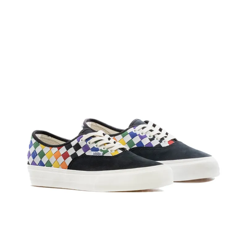Vans Authentic Vlt Lx Pride-2