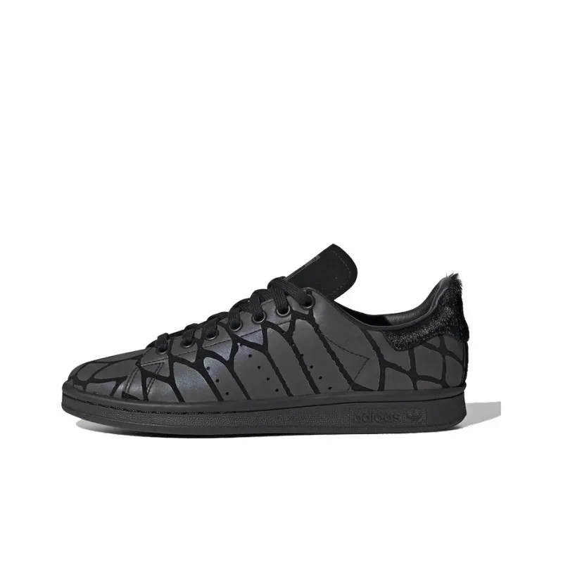 Adidas Stan Smith Core Black Xeno Women's-0