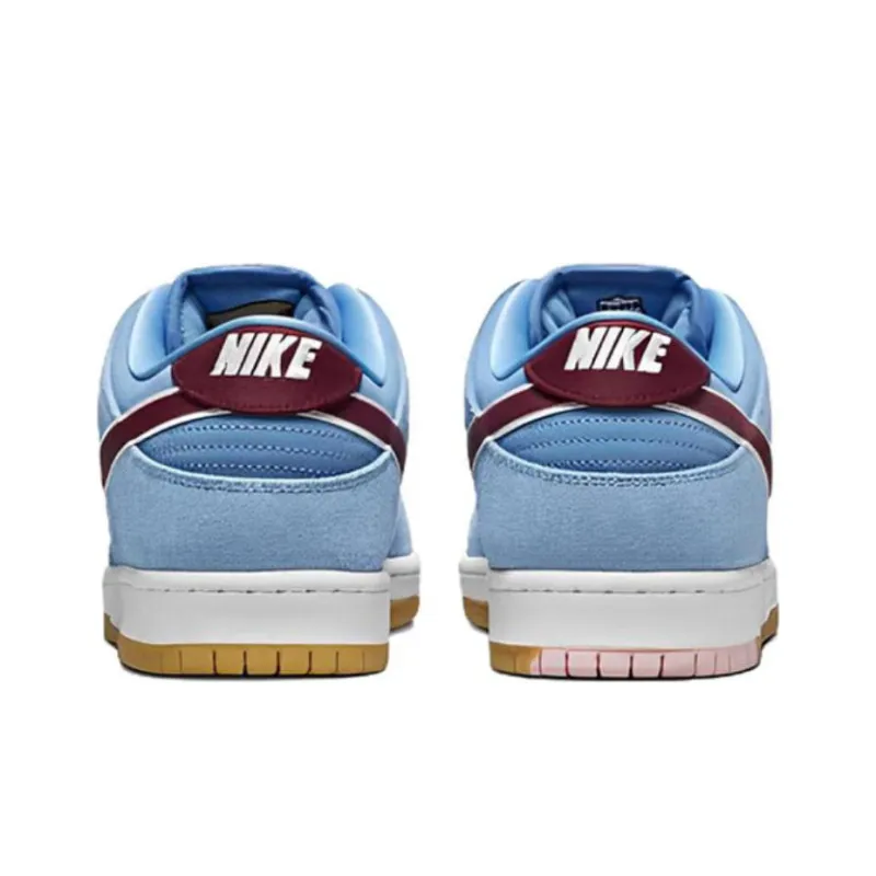 Nike Sb Dunk Low Premium 'Philadelphia Phillies'-4