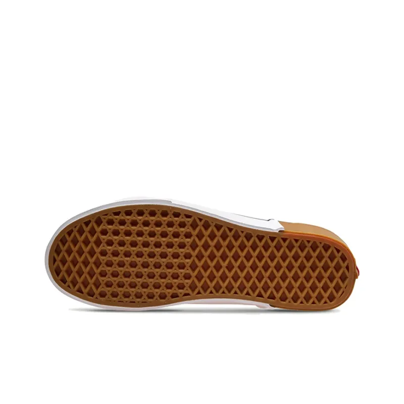 Old Skool Vans 'Gum Block'-6