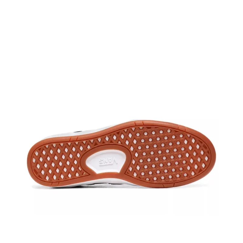 Vans Staple X Lowland Cc 'Black Gum'-4