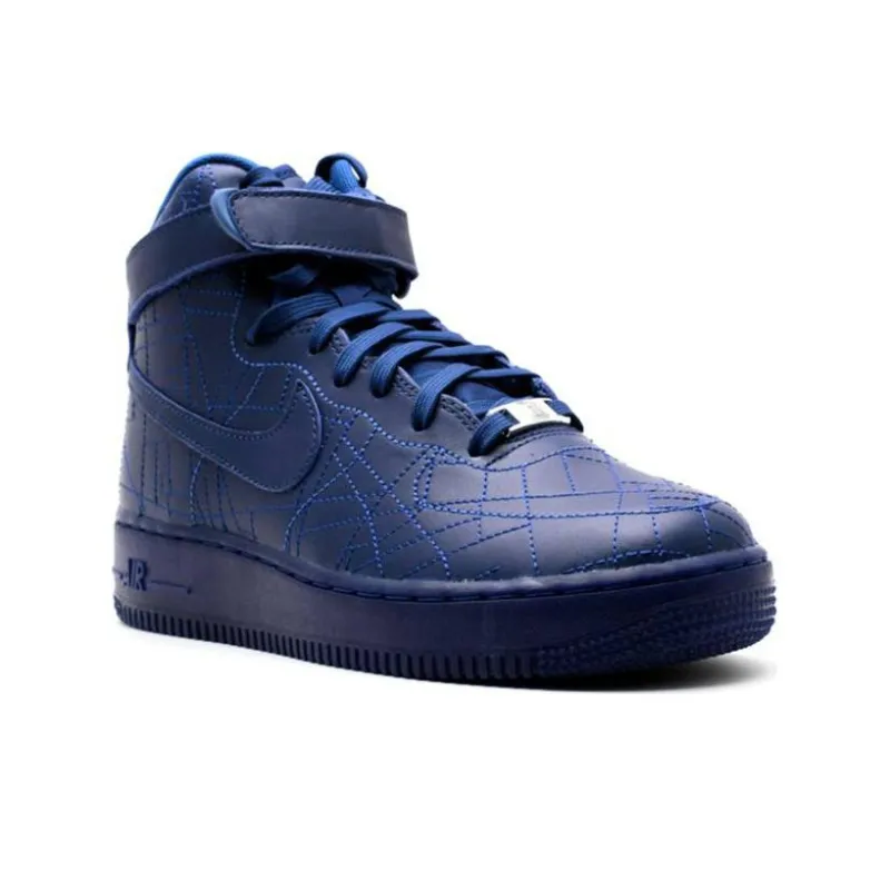 Nike Air Force 1 High City Collection Paris GS-1