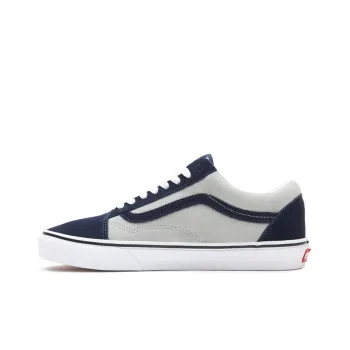 Vans 2tone Suede Old Skool 'Grey Blue'