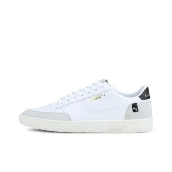 PUMA Ralph Sampson Mc Premium 'Whisper White'