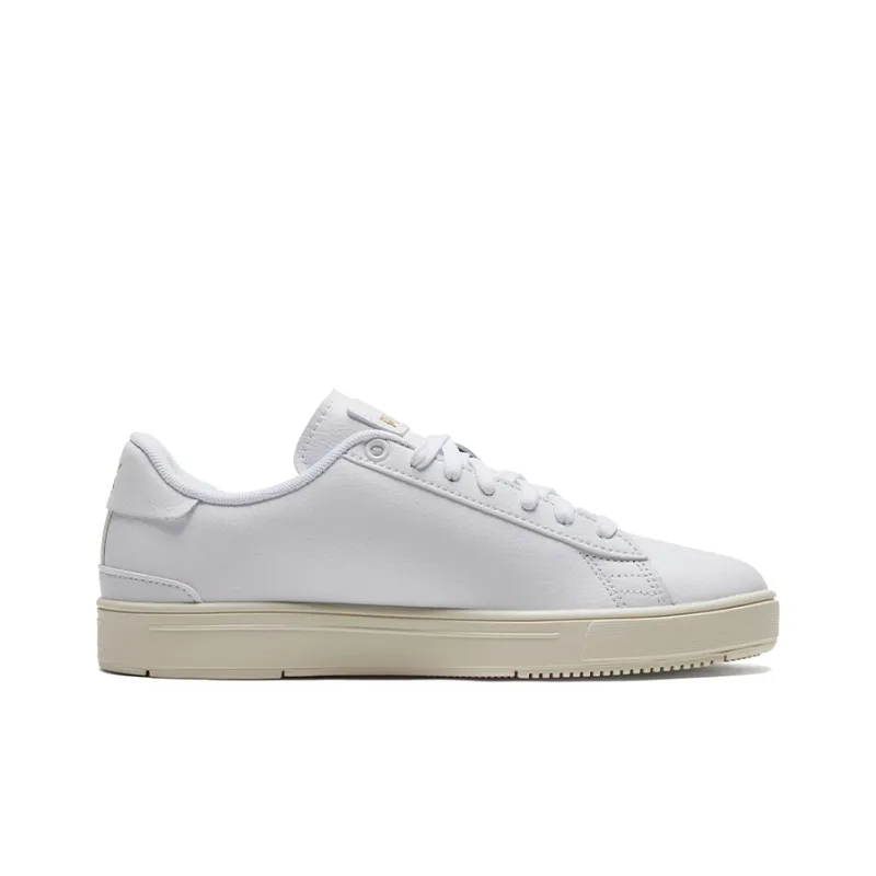PUMA Serve Pro 1948 'White Team Gold'-1
