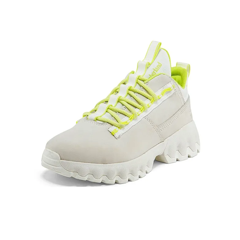 Timberland GreenStride Edge Sneakers 'White' Women's-2