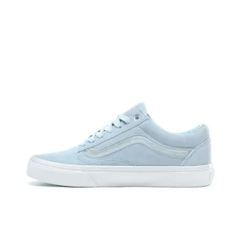 Vans Jelly Sidestripe Old Skool Low Blue Women's