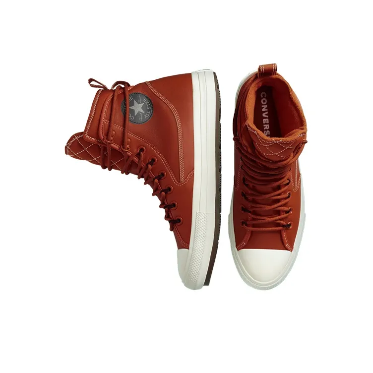 Converse Chuck Taylor All Star Hi All Terrain Amber Sepia-3