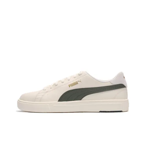 Puma Serve Pro Lite 'Whisper White Thyme'