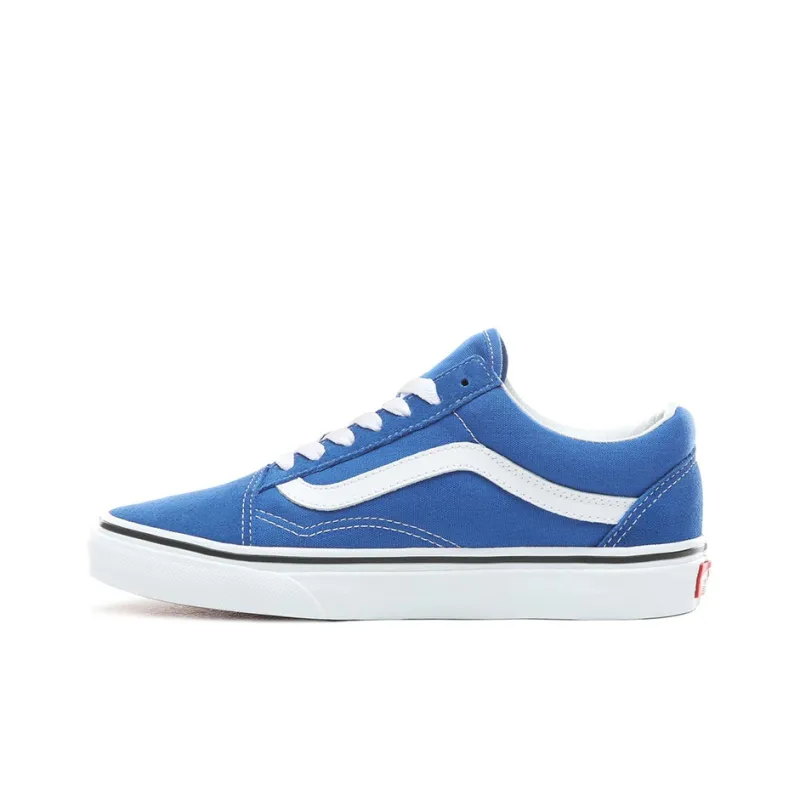 Vans Old Skool 'Lapis Blue'-0