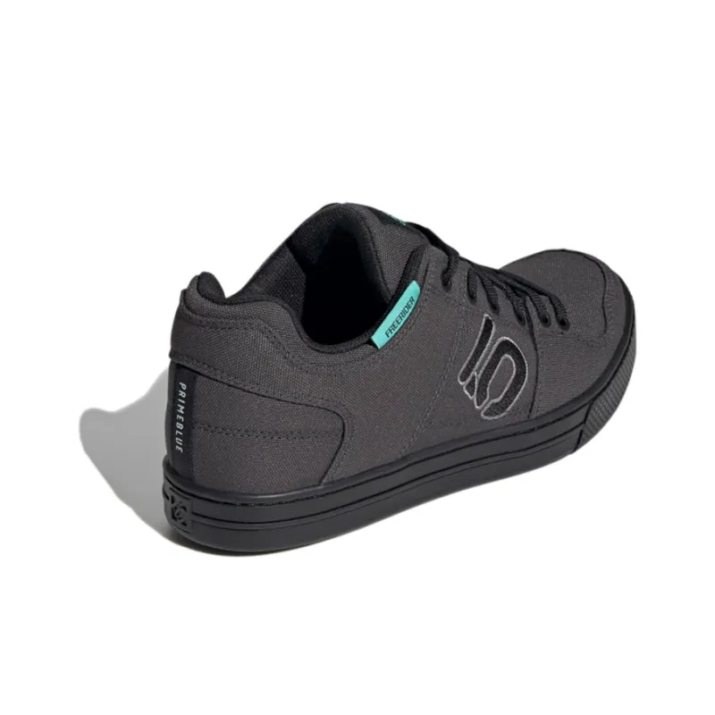 Adidas Five Ten Freerider Primeblue Solid Grey-2
