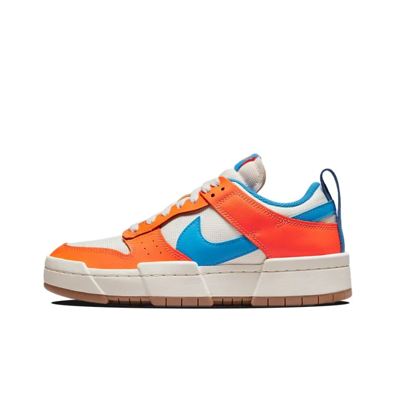 Nike Dunk Low Disrupt Supa Women's-0