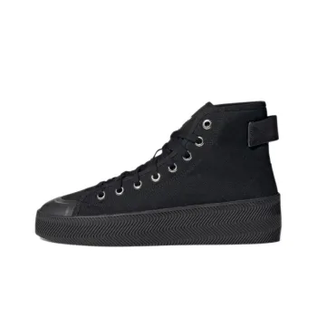 Adidas Originals Nizza Hi Parley Black