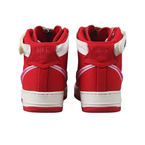 Nike Air Force 1 High Emotionally Unavailable-3