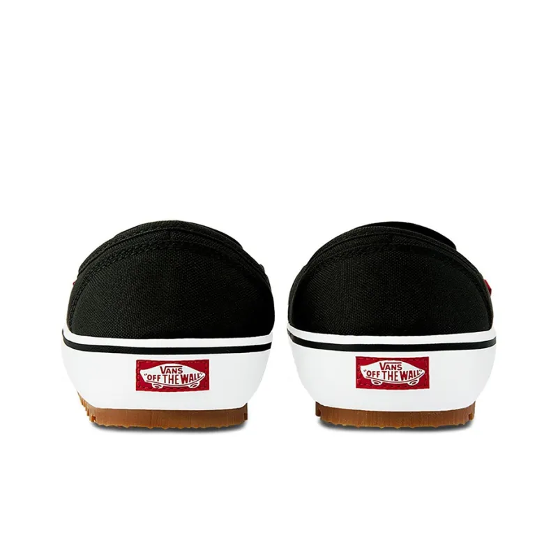 Vans Snow Lodge Slippre Mte Black-3
