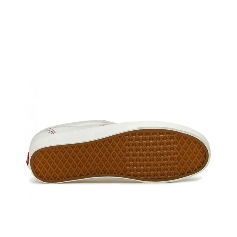 Sk8 Taka Hayashi X Vans Low Lx 'DIY Marshmallow'-5